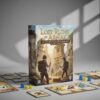 Lost Ruins of Arnak – Archaeological Deck-Building