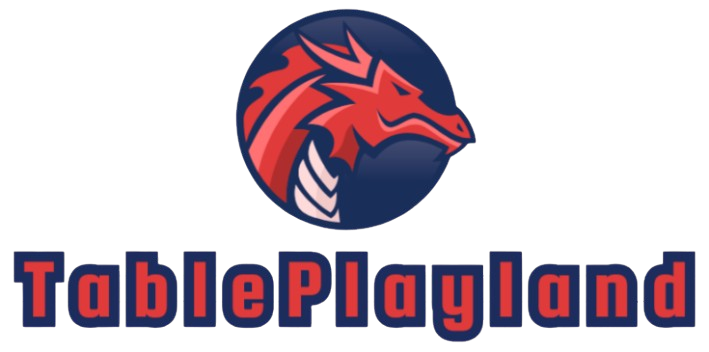 TablePlayland